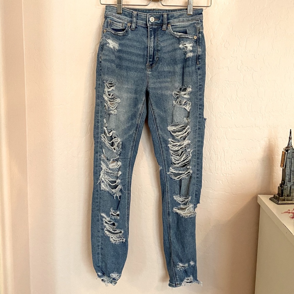 American Eagle Jeans | Size 00